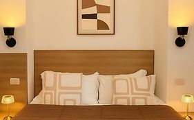 Hotel Aurelia Milano Centrale