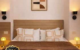 Hotel Aurelia Milano Centrale